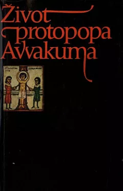 Život protopopa Avvakuma