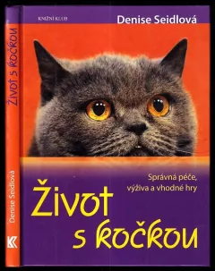 Život s kočkou