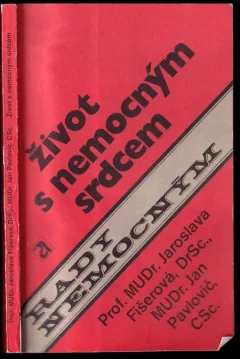 Život s nemocným srdcem