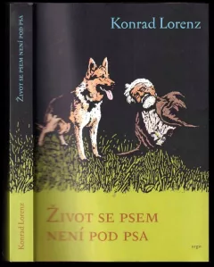 Život se psem není pod psa