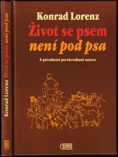 Život se psem není pod psa