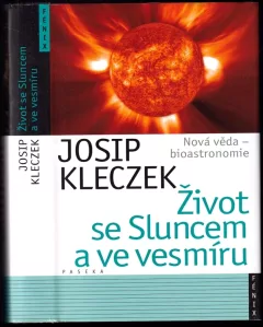 Život se Sluncem a ve vesmíru