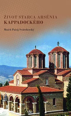 Život starca Arsénia Kappadockého