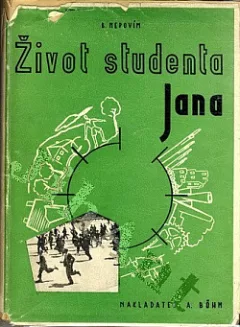 Život studenta Jana