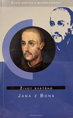 Život svatého Jana z Boha