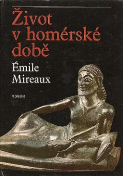Život v homérské době