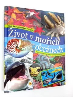 Život v mořích a oceánech