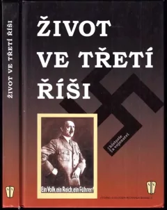 Život ve Třetí říši