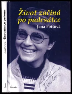 Život začíná po padesátce, aneb, Život naruby
