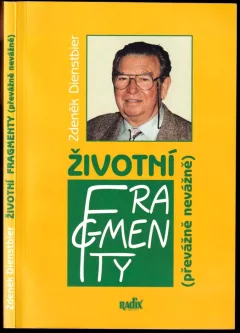 Životní fragmenty PODPIS
