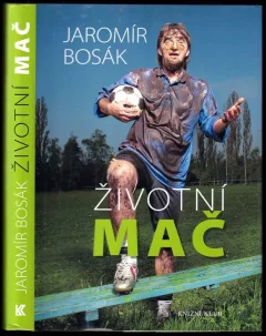 Životní mač