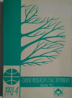 Životní prostředí České republiky