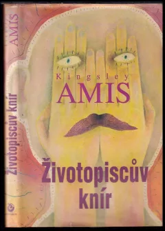 Životopiscův knír