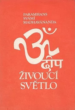 Živoucí světlo