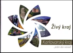 Krajem živých vod
