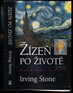 Žízeň po životě