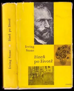 Žízeň po životě