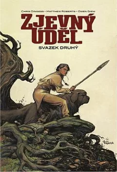 Zjevný úděl svazek druhý