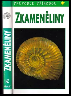 Zkameněliny