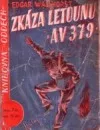 Zkáza letounu AV 379