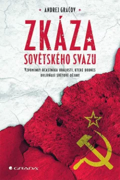 Zkáza Sovětského svazu