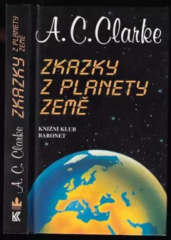 Zkazky z planety Země