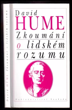 Zkoumání o lidském rozumu