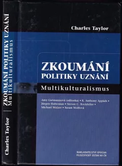 Zkoumání politiky uznání