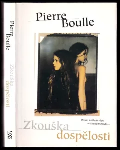 Zkouška dospělosti