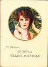 Zkouška Vlasty Polanské