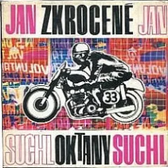 Zkrocené oktany