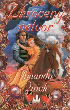 Zkrocený netvor