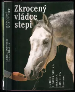 Zkrocený vládce stepi
