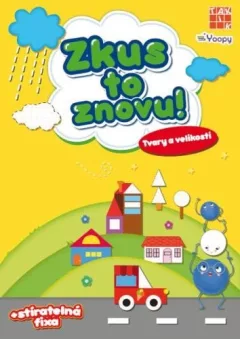 Zkus to znovu!