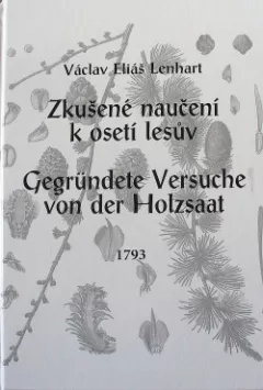 Zkušené naučení k osetí lesů