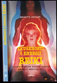 Zkušenosti s energií reiki