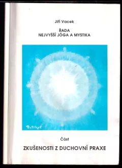 Zkušenosti z duchovní praxe