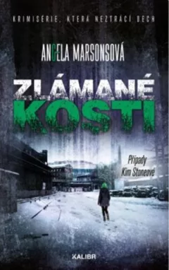 Zlámané kosti