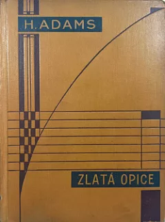 Zlatá opice