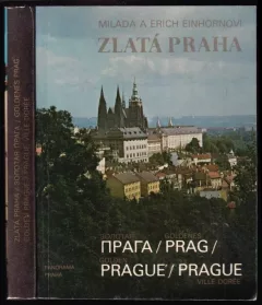 Zlatá Praha