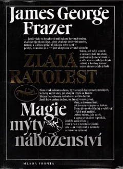 Zlatá ratolest