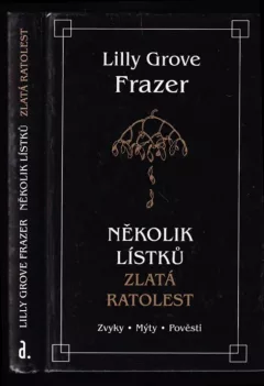 Zlatá ratolest