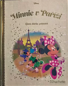 Minnie v Paříži