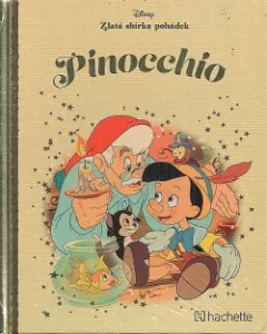Pinocchio