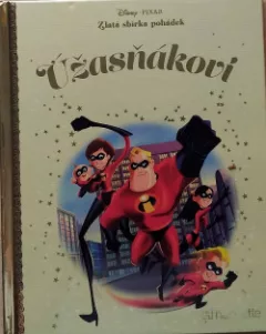 Úžasňákovi