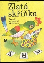 Zlatá skříňka