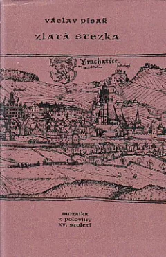 Zlatá stezka