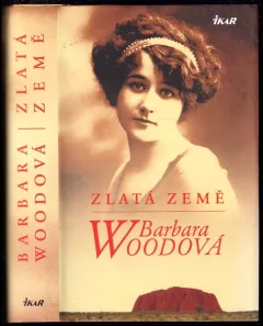 Zlatá země