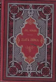 Zlatá zrnka