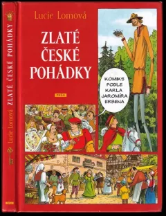 Zlaté české pohádky